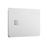 Nomad Tracking Card Pro - Find My white - 1485314 - zdjęcie 3